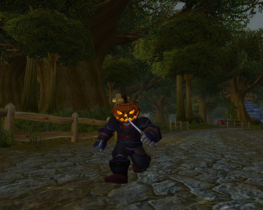 World of Warcraft