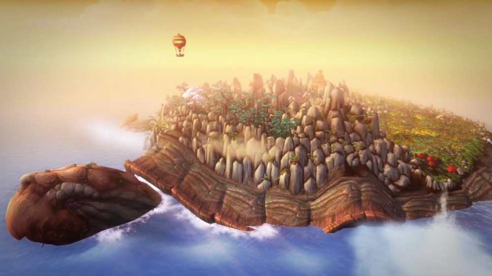 World of Warcraft