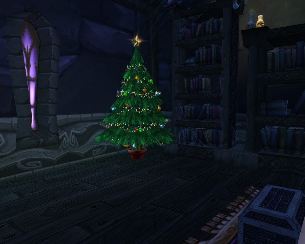 World of Warcraft
