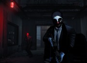 Payday 2 screenshot
