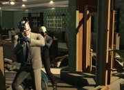 Payday 2 screenshot