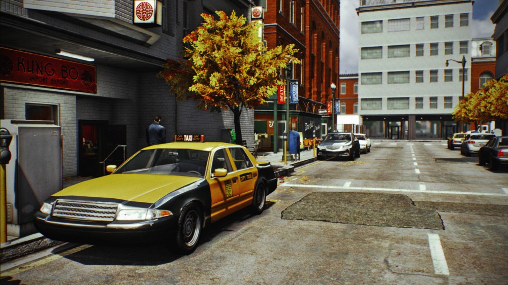 Payday 2