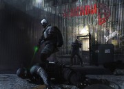 Payday 2 screenshot