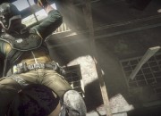 Army of Two screenshot