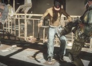 Army of Two screenshot