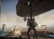 Army of Two screenshot