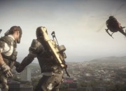 Army of Two screenshot
