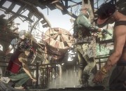 Army of Two screenshot