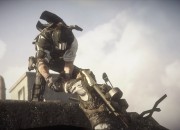 Army of Two screenshot