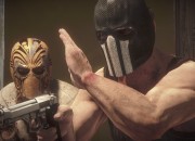 Army of Two screenshot