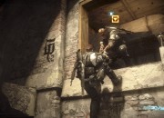 Army of Two screenshot