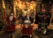 Might & Magic X Legacy screenshot