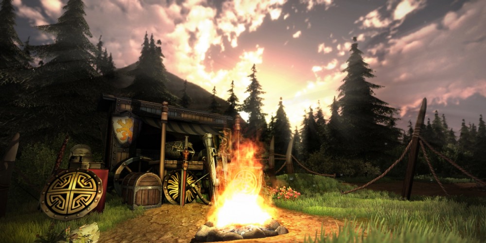 Might & Magic X Legacy