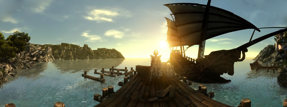 Might & Magic X Legacy