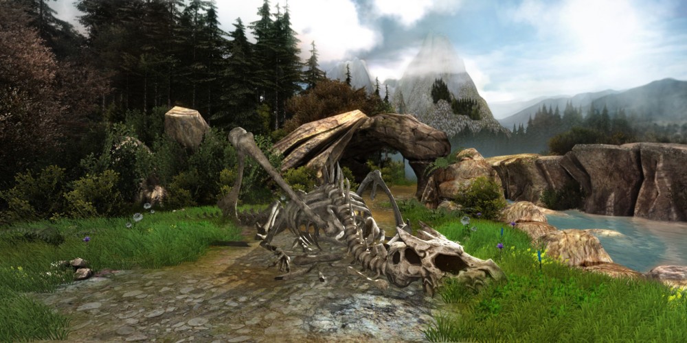Might & Magic X Legacy