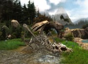 Might & Magic X Legacy screenshot