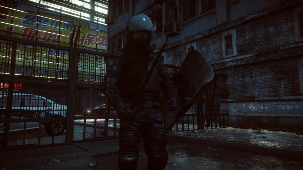 Battlefield 4
