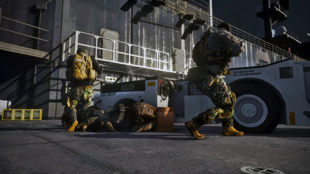 Battlefield 4