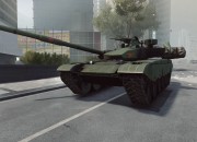 Battlefield 4 screenshot