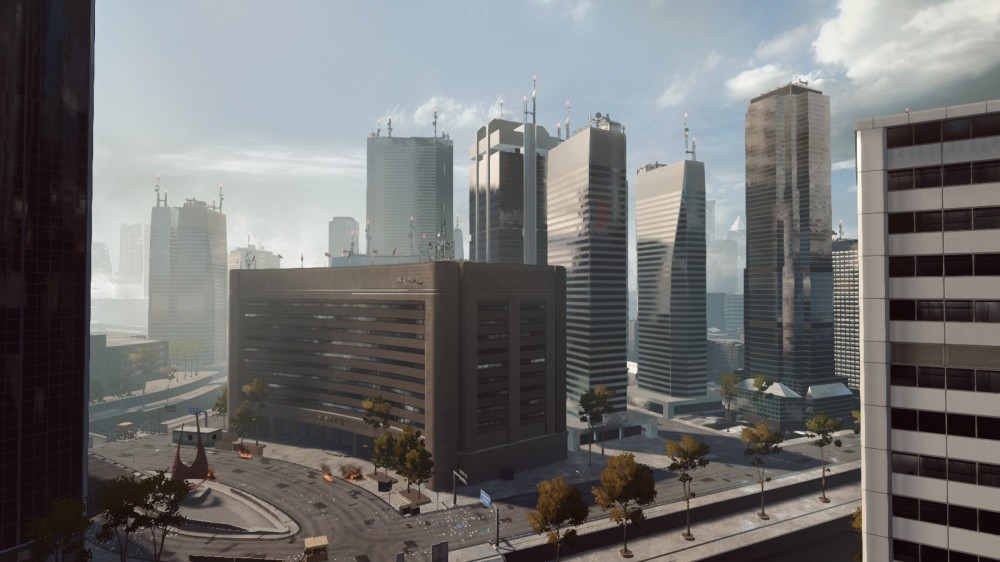 Battlefield 4