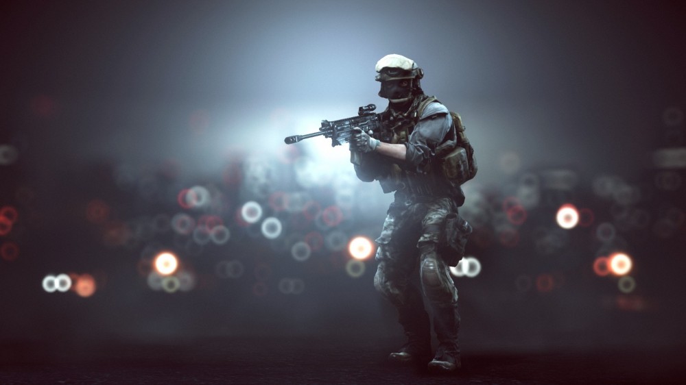 Battlefield 4
