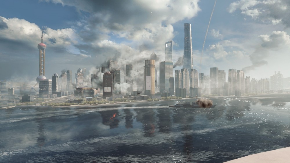 Battlefield 4
