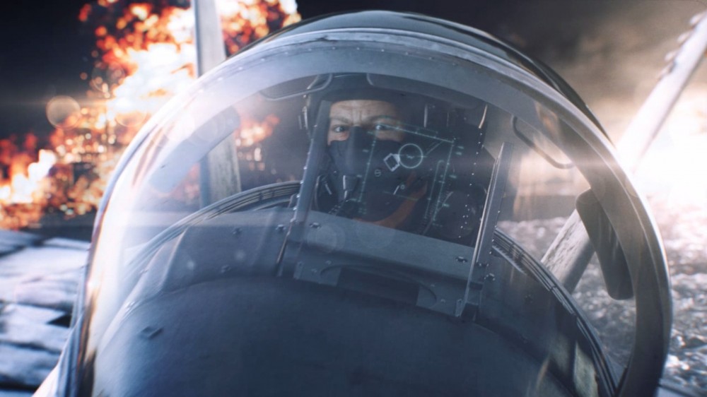 Battlefield 4
