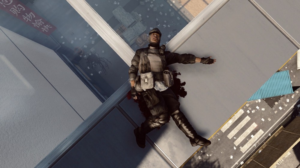 Battlefield 4