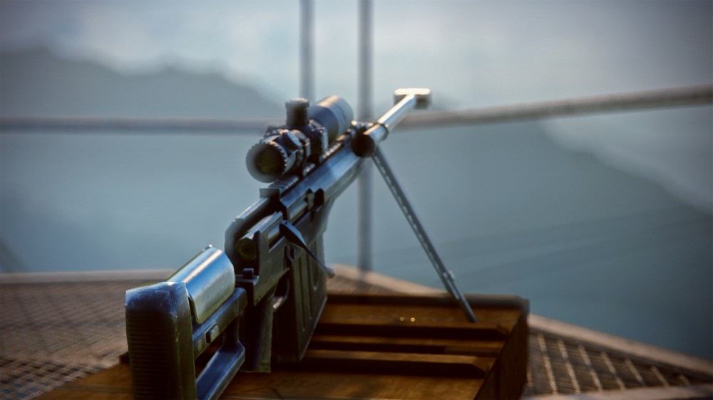 Battlefield 4
