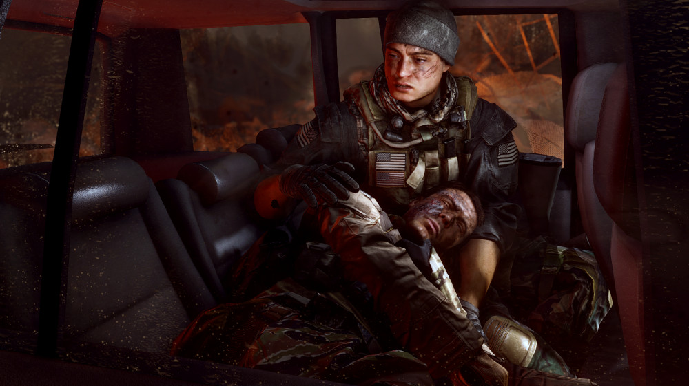 Battlefield 4