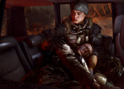 Battlefield 4 screenshot