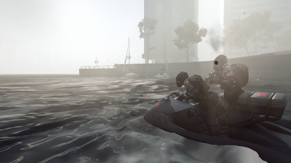 Battlefield 4