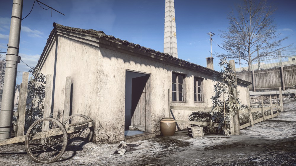 Battlefield 4