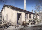 Battlefield 4 screenshot