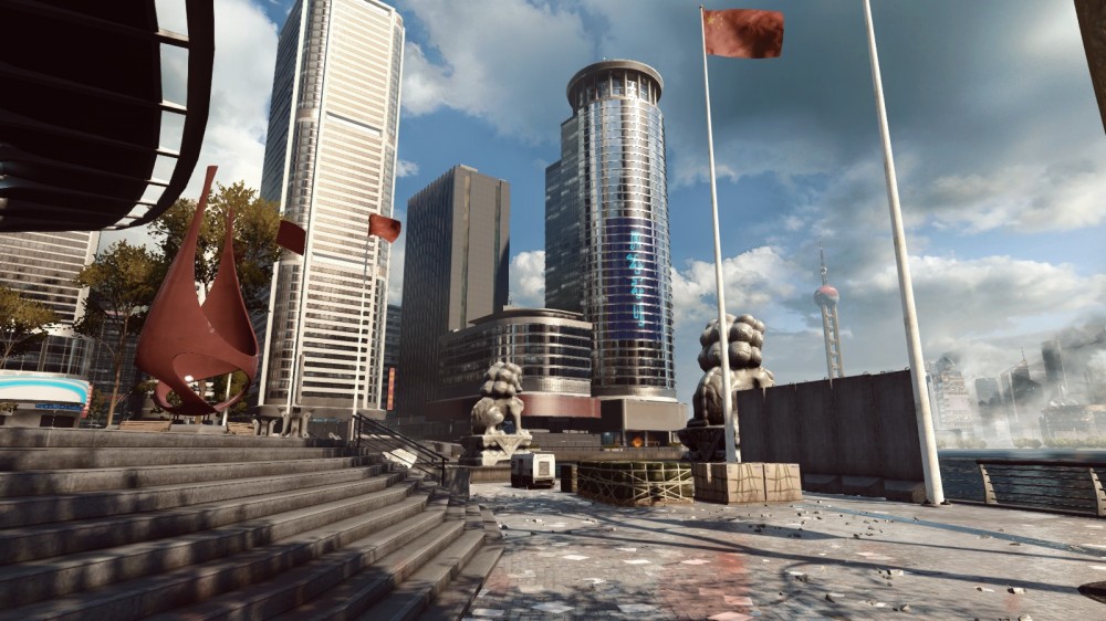 Battlefield 4