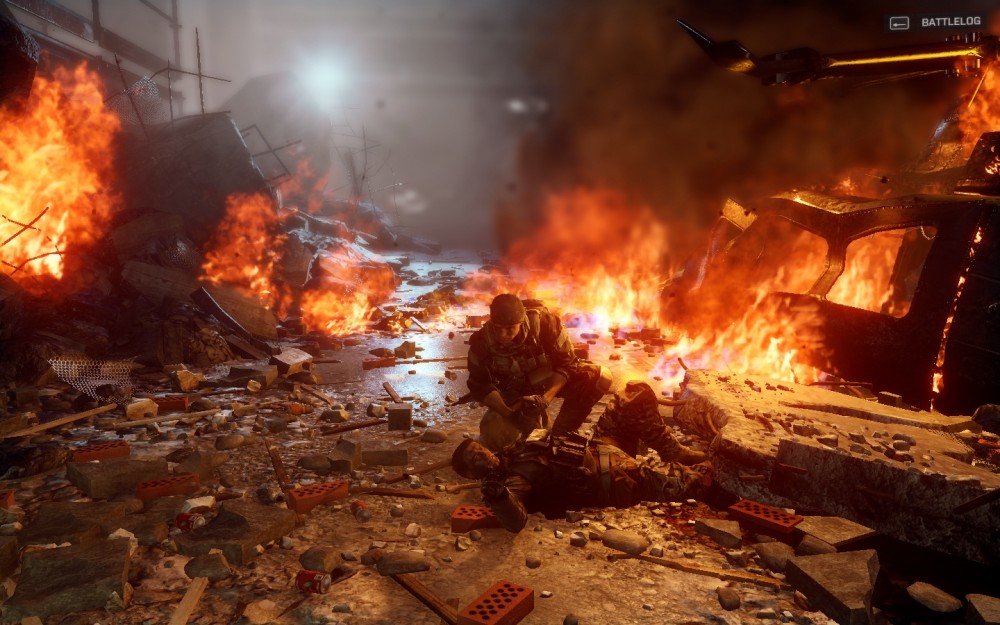 Battlefield 4