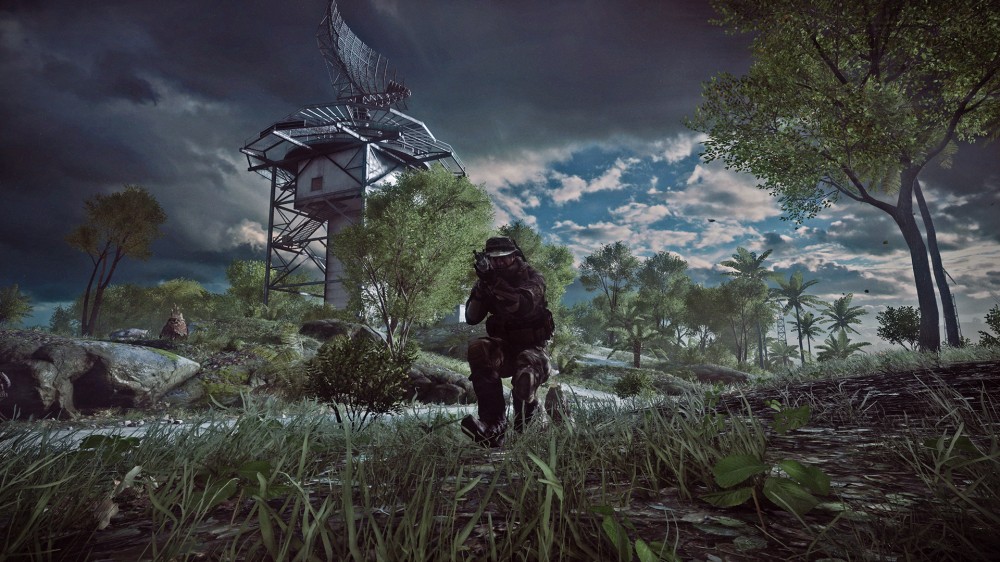 Battlefield 4