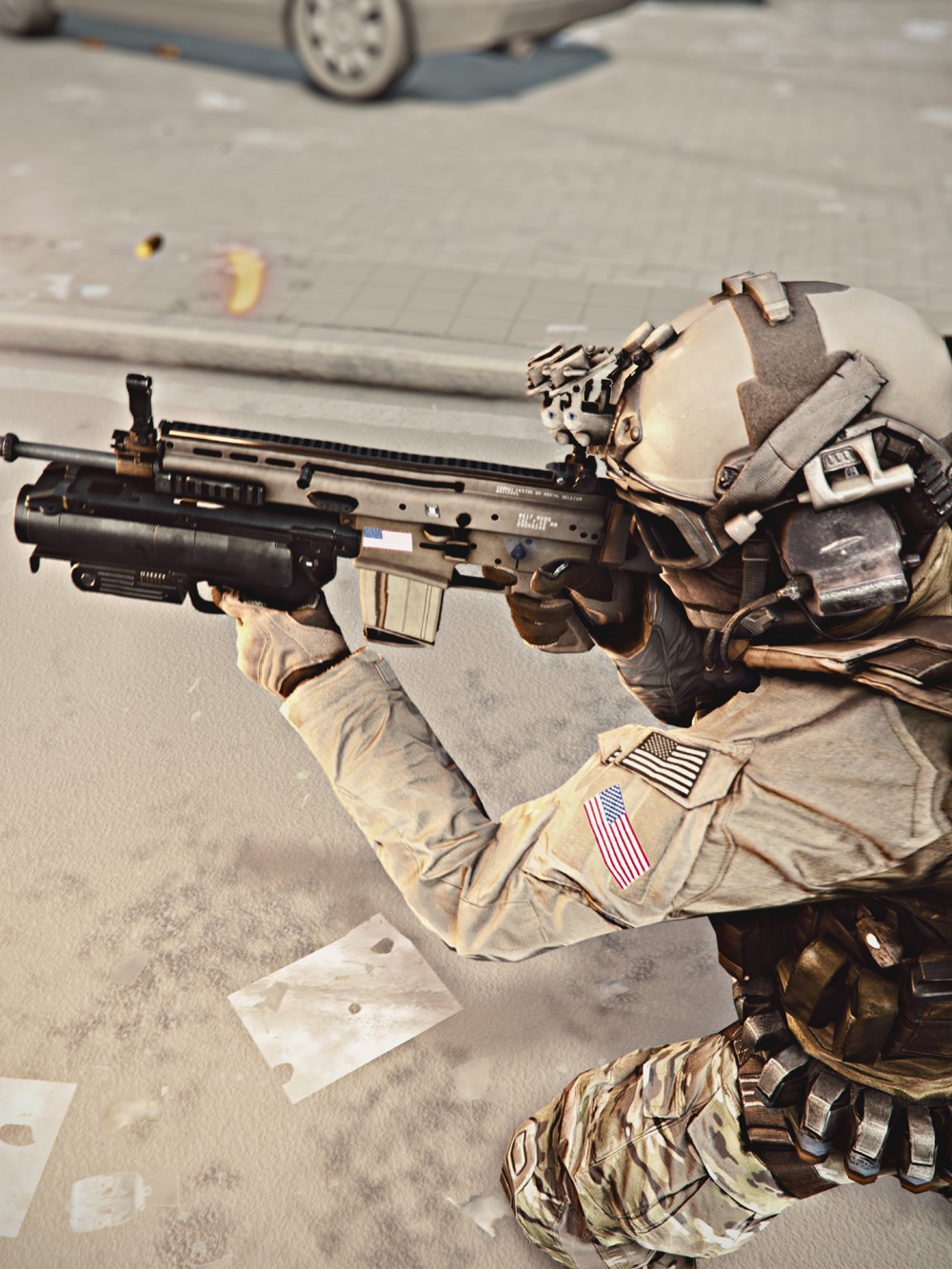 Battlefield 4
