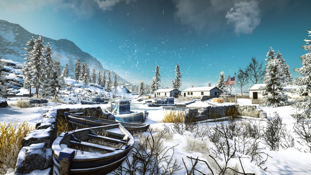 Battlefield 4
