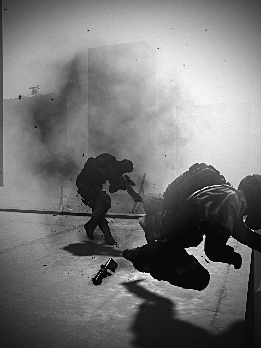 Battlefield 4