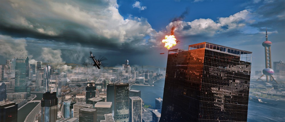 Battlefield 4