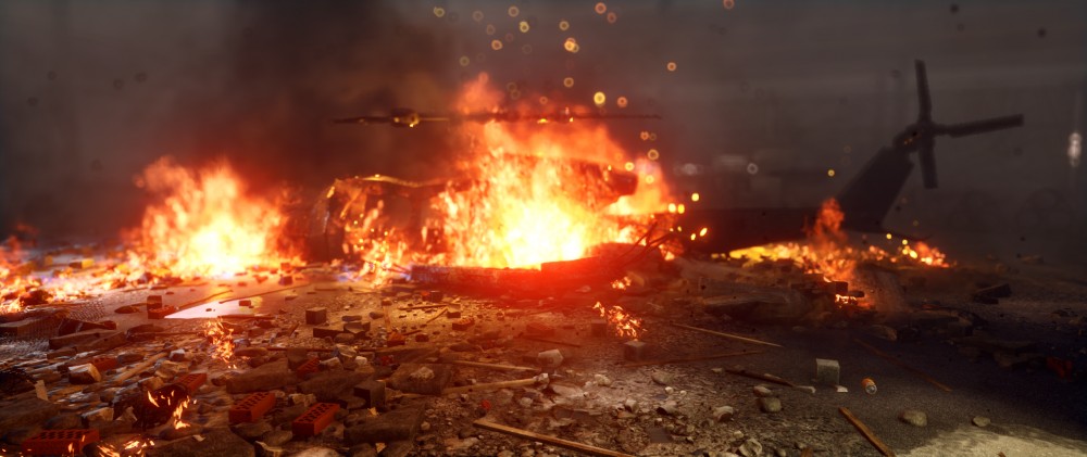 Battlefield 4