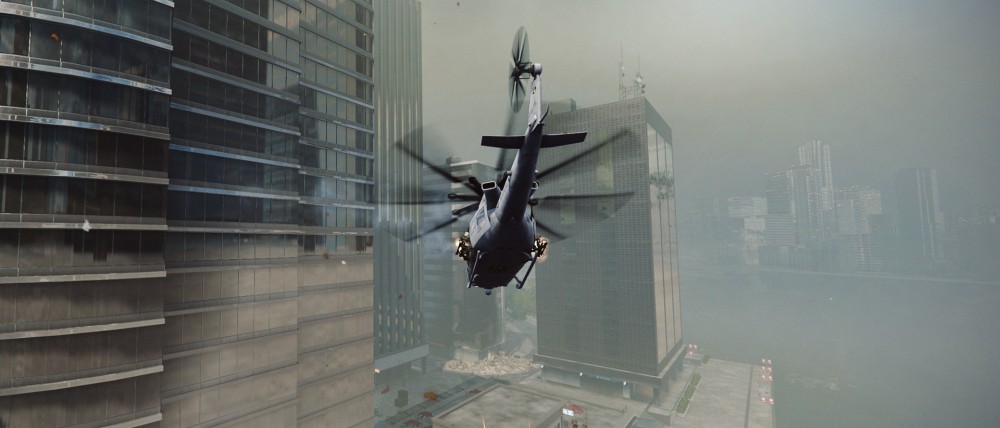 Battlefield 4