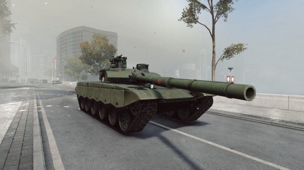 Battlefield 4