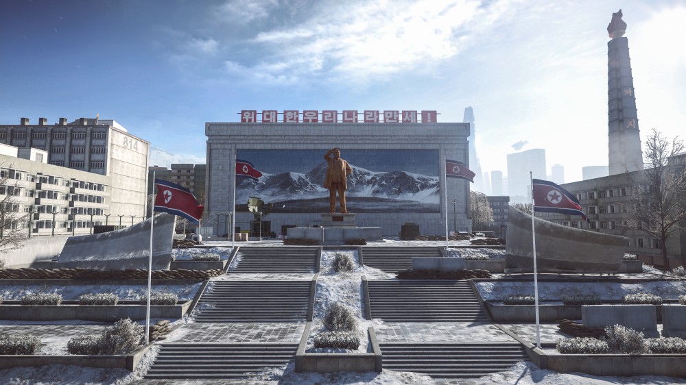 Battlefield 4