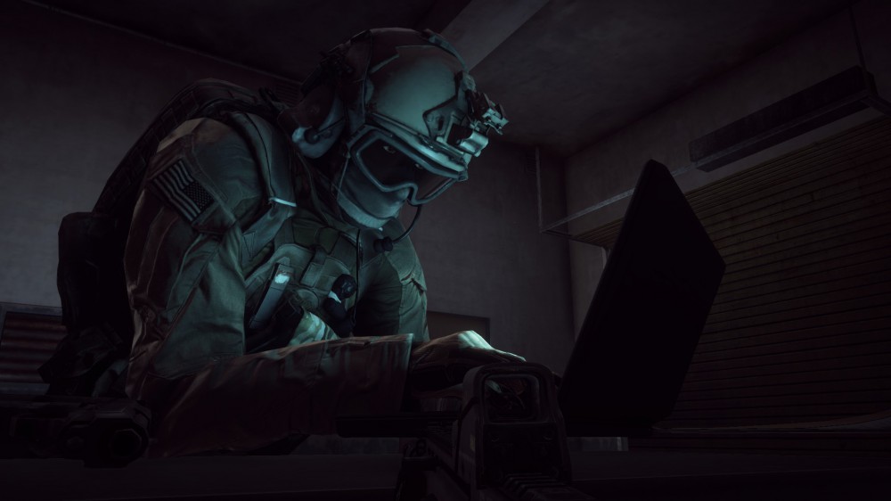 Battlefield 4