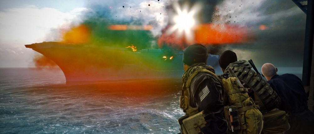 Battlefield 4