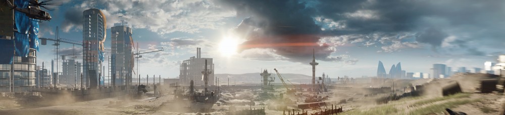 Battlefield 4