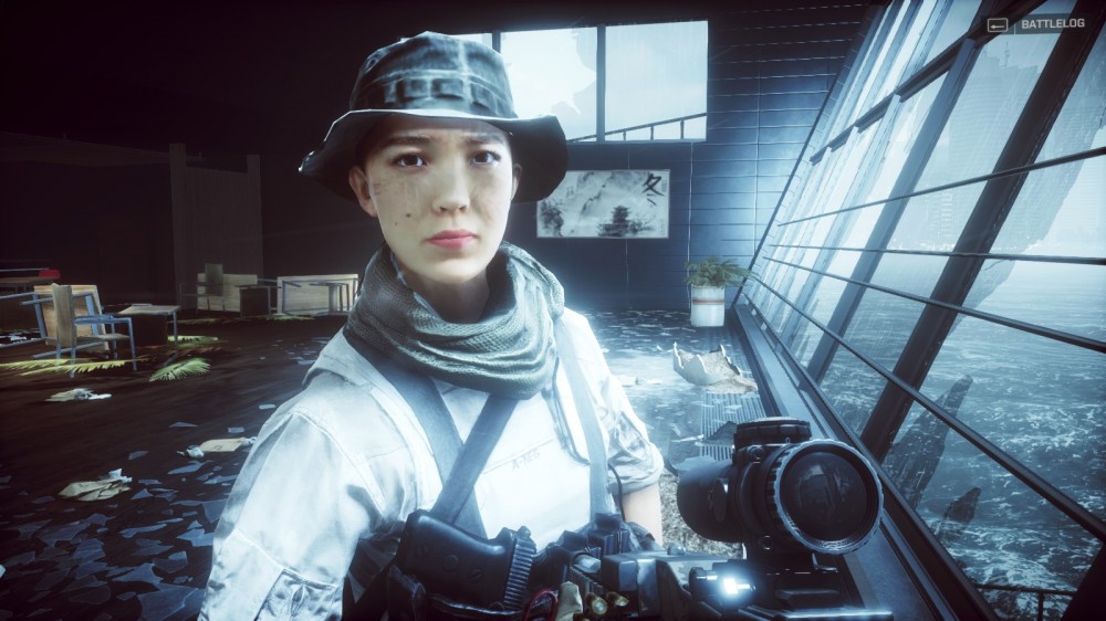 Battlefield 4
