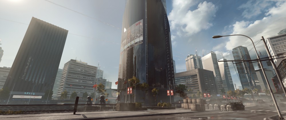 Battlefield 4